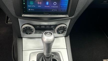 Mercedes-Benz Classe C C 200 CGI Avantgarde