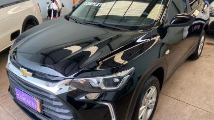 Chevrolet Tracker 1.0 Turbo LT (Aut)