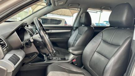 Kia Motors New Sorento 2.4 EX (Aut) (S263)