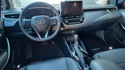 Toyota Corolla 2.0 XEi CVT