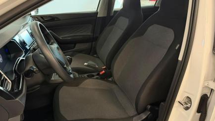 Volkswagen Polo 1.0 170 TSI