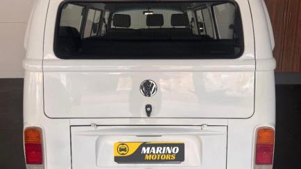 Volkswagen Kombi Standard 1.6