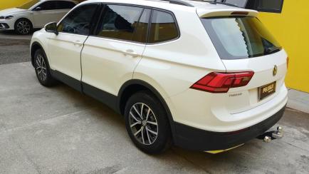 Volkswagen Tiguan Allspace 1.4 250 TSI
