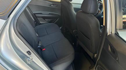 Hyundai HB20 1.0 Vision