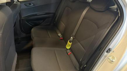 Hyundai HB20 1.0 Vision (BlueAudio)