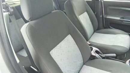 Ford Fiesta Hatch SE Rocam 1.6 (Flex)