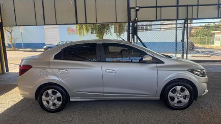 Chevrolet Prisma 1.4 LT SPE/4