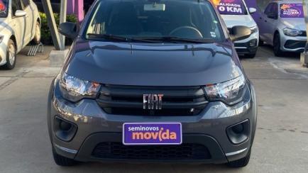 Fiat Mobi 1.0 Like