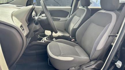 Chevrolet Spin LT 5S 1.8 (Flex)