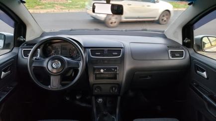Volkswagen Fox 1.0 VHT (Flex) 4p
