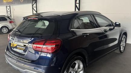 Mercedes-Benz Classe GLA GLA 200 Advance