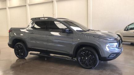 Fiat Toro 1.3 T270 Volcano (Aut)