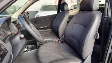 Fiat Strada Working 1.4 (Flex) (Cabine Dupla)
