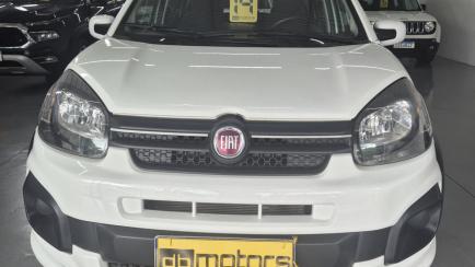 Fiat Uno Way 1.3 (Flex)