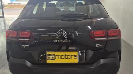 Citroën C4 Cactus 1.6 THP Shine Pack (Aut)