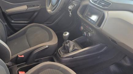 Chevrolet Prisma 1.4 LTZ SPE/4