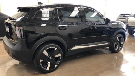 Nissan Kicks 1.0 220T Platinum DCT (Aut)