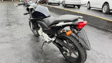 Honda CB 300R Cb 300R