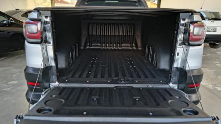 Fiat Strada Cabine Plus Freedom