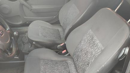 Ford Ka 1.0 (Flex)