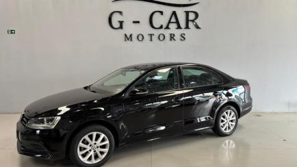 Volkswagen Jetta 1.4 TSI Trendline Tiptronic