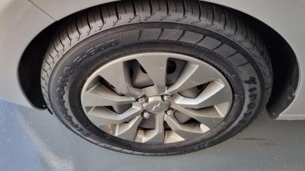 Chevrolet Joy Black 1.0 SPE/4 Eco