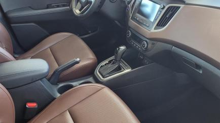 Hyundai Creta 2.0 Prestige (Aut)