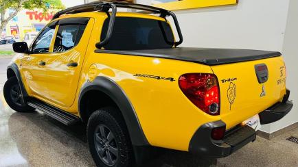 Mitsubishi L200 Triton 3.2 DID-H Savana 4WD