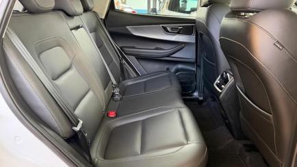 Caoa Chery Tiggo 5X Pro 1.5 Vvt Turbo Iflex Cvt