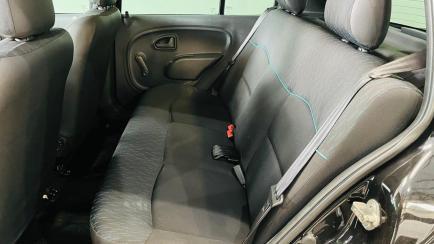 Renault Clio Expression 1.0 16V (Flex)