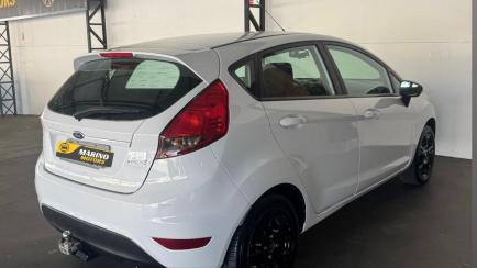 Ford New Fiesta Hatch New Fiesta SE 1.5 16V