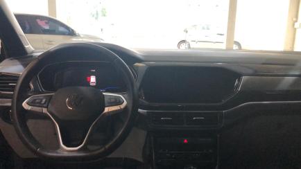 Volkswagen T-Cross 1.4 250 TSI Highline (Aut)