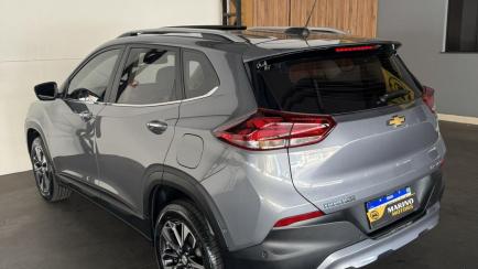 Chevrolet Tracker 1.2 Turbo Premier CZW (Aut)