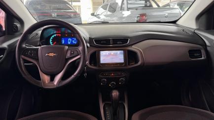 Chevrolet Prisma 1.4 LTZ SPE/4 (Aut)