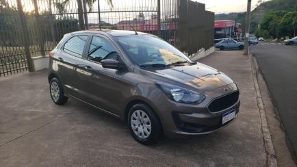 Ford Ka 1.0 SE