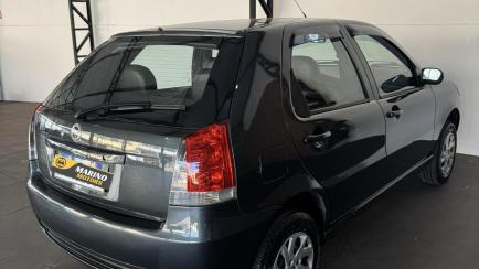 Fiat Palio Fire 1.0 8V (Flex) 4p