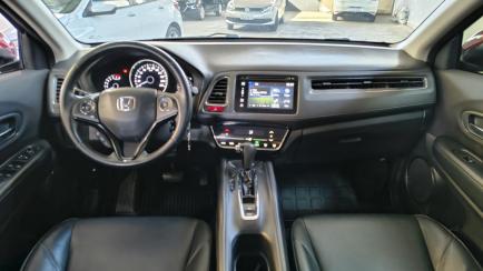 Honda HR-V EXL CVT 1.8 I-VTEC FlexOne