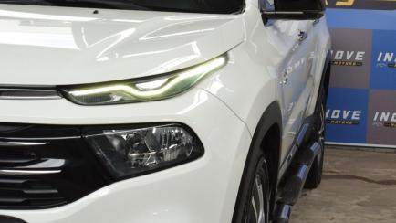 Fiat Toro Volcano 2.0 diesel AT9 4x4