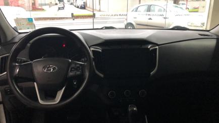 Hyundai Creta 1.6 Attitude