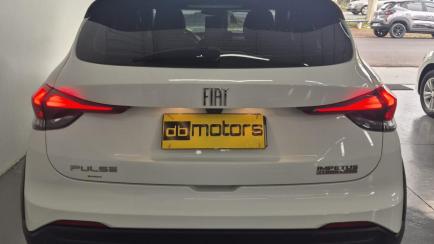 Fiat Pulse 1.0 Turbo 200 Impetus (Aut)