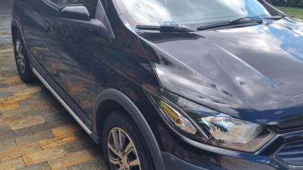 Chevrolet Onix 1.4 Activ SPE/4 (Aut)