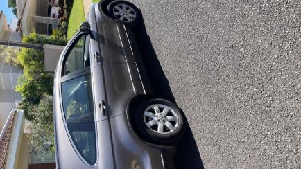 Honda CR-V 2.0 16V 4X2 LX (aut)
