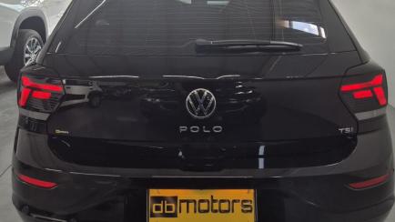 Volkswagen Polo 1.0 170 TSI Sense (Aut)