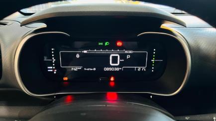 Citroën C4 Cactus 1.6 THP Shine Pack (Aut)