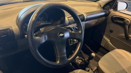 Chevrolet Classic LS VHC E 1.0 (Flex)