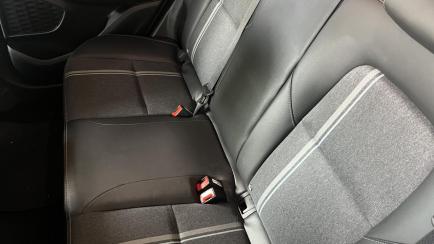 Chevrolet Tracker 1.0 Turbo LTZ R8F (Aut)