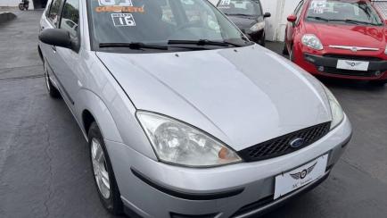 Ford Focus Hatch GL 1.6 8V (Flex)