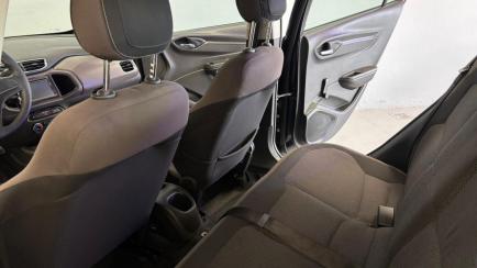 Chevrolet Prisma 1.4 LT SPE/4