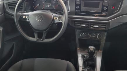 Volkswagen Polo Track Polo 1.0 Track