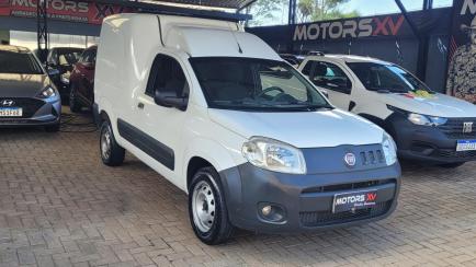 Fiat Fiorino 1.4 Hard Working